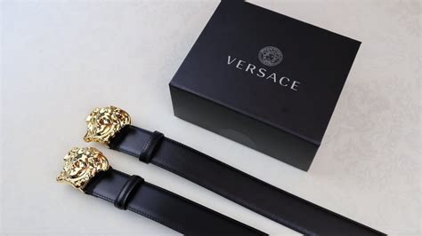 real versace belt vs fake|versace certificate of authenticity number.